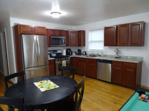 39 Woodford Street Boston MA